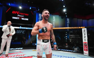 Hecher Sosa se une a Bruto Agency para su representación y marketing en Europa