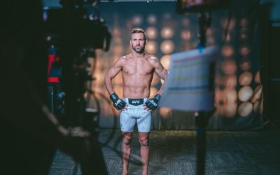 Hecher Sosa se une a Bruto Agency para su representación y marketing en Europa